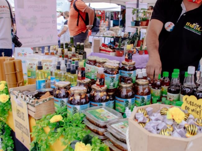 Con éxito finalizó la jornada de 'Findescuentos' en Pereira