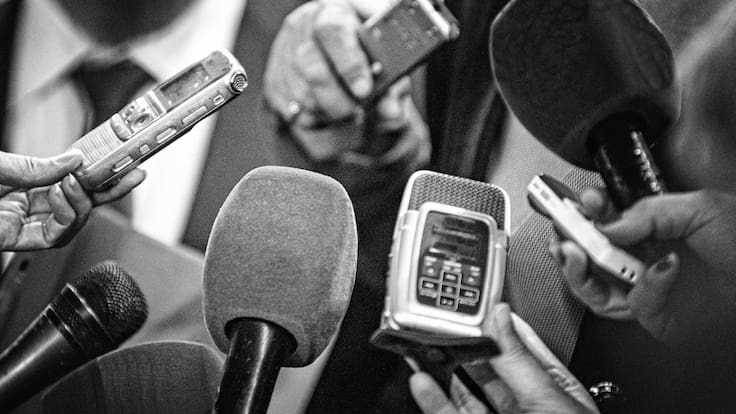 ¿Está en peligro la libertad de prensa en Colombia?: Congreso responde