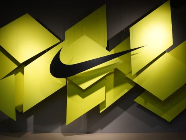 Nike Colombia- Athletic Sport: creciendo a pasos de gigante
