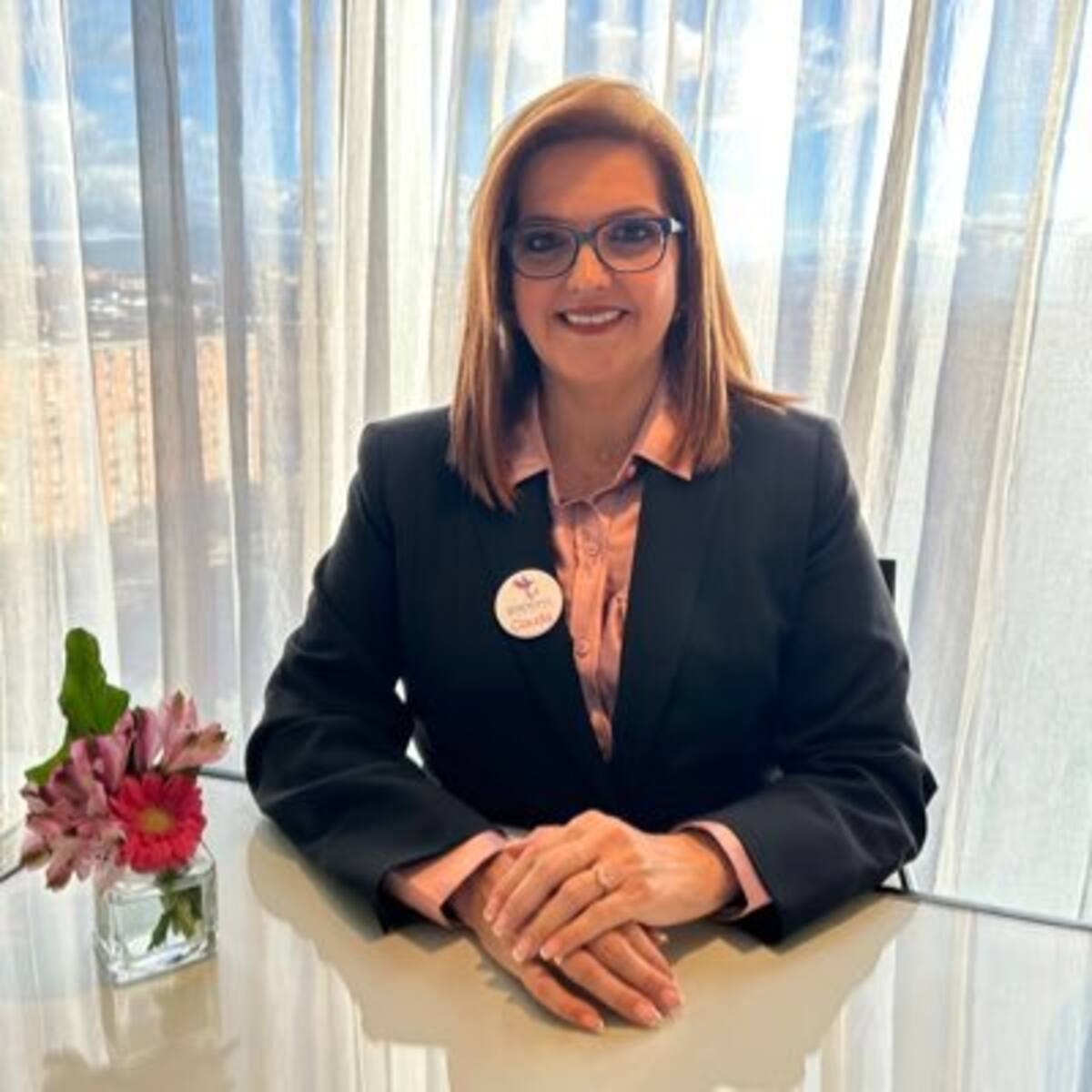 Amenazan a la secretaria de Salud en plena alcaldía de Bucaramanga