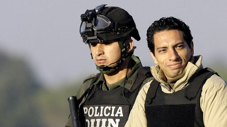 Fiscalía solicitará a Estados Unidos el regreso inmediato de David Murcia Guzmán. Foto: Colprensa