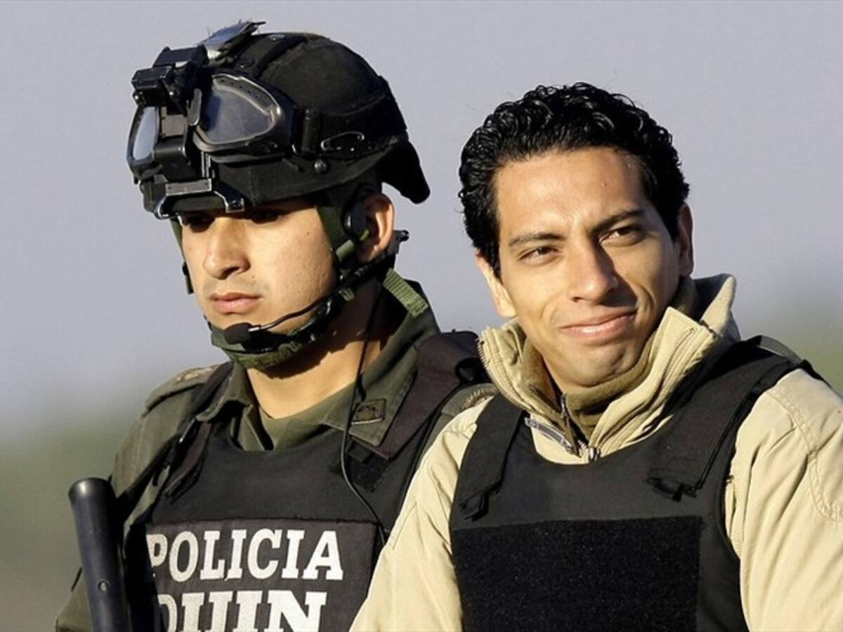 David Murcia, líder de DMG, reapareció desde la cárcel: Esto dijo en entrevista