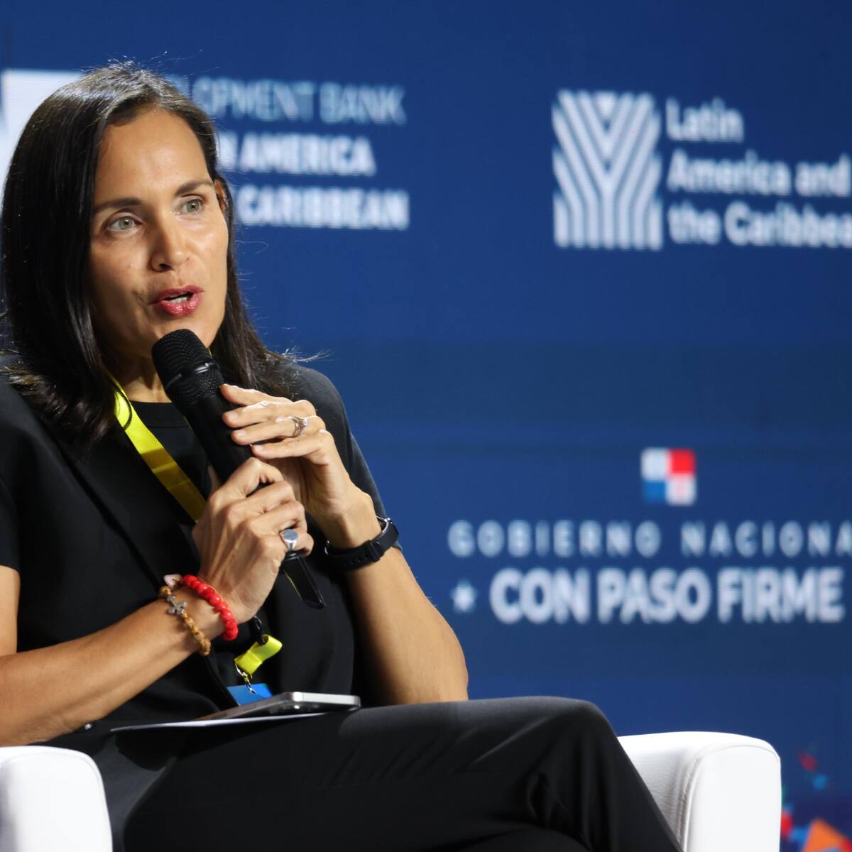 Necesitamos que Colombia nos mire como lo que somos, un cliente: MinMinas de Ecuador