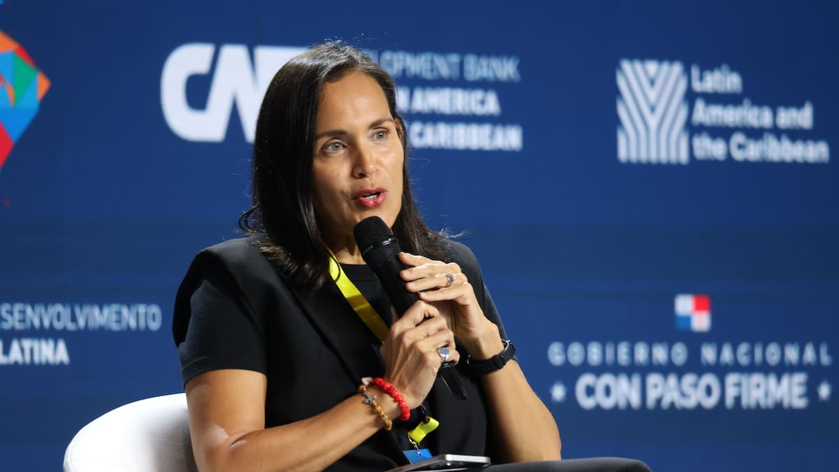 Necesitamos que Colombia nos mire como lo que somos, un cliente: MinMinas de Ecuador