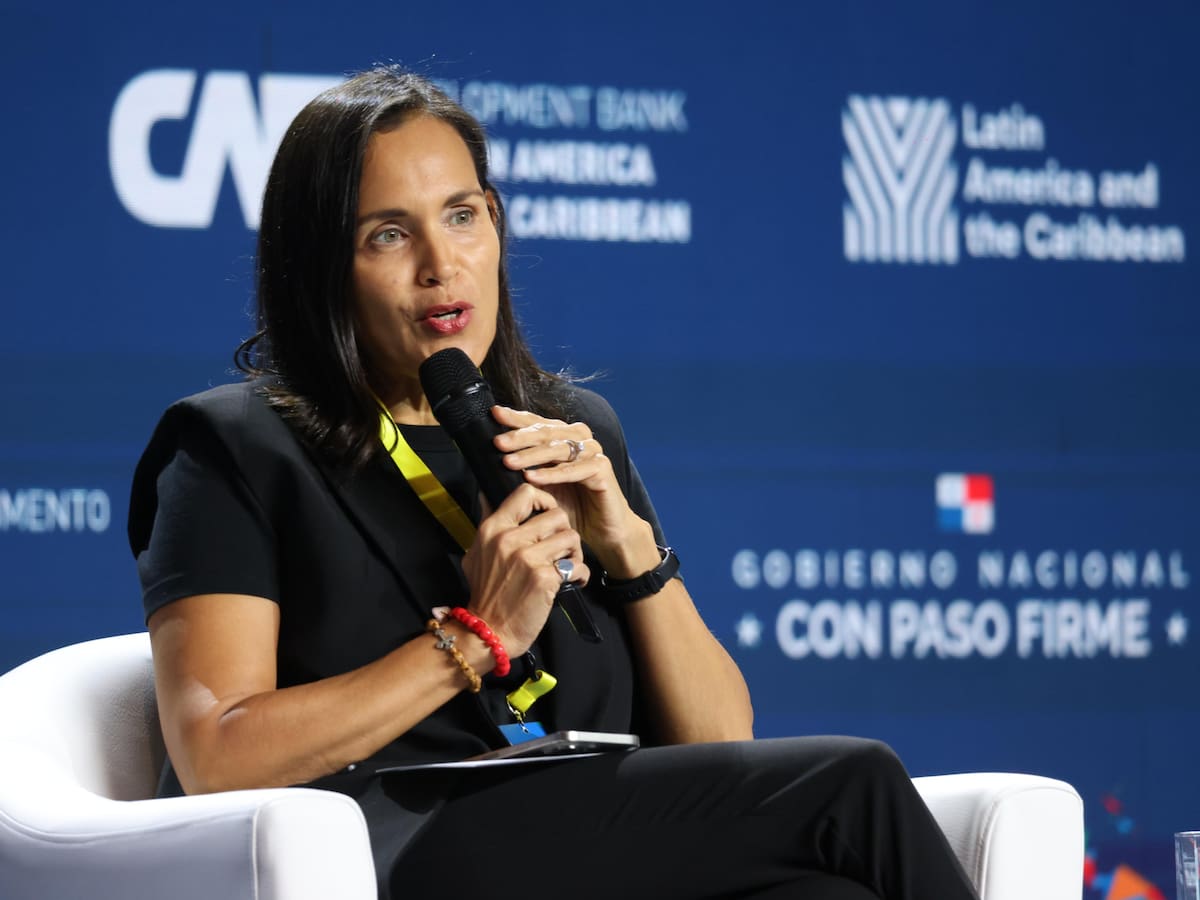 Necesitamos que Colombia nos mire como lo que somos, un cliente: MinMinas de Ecuador