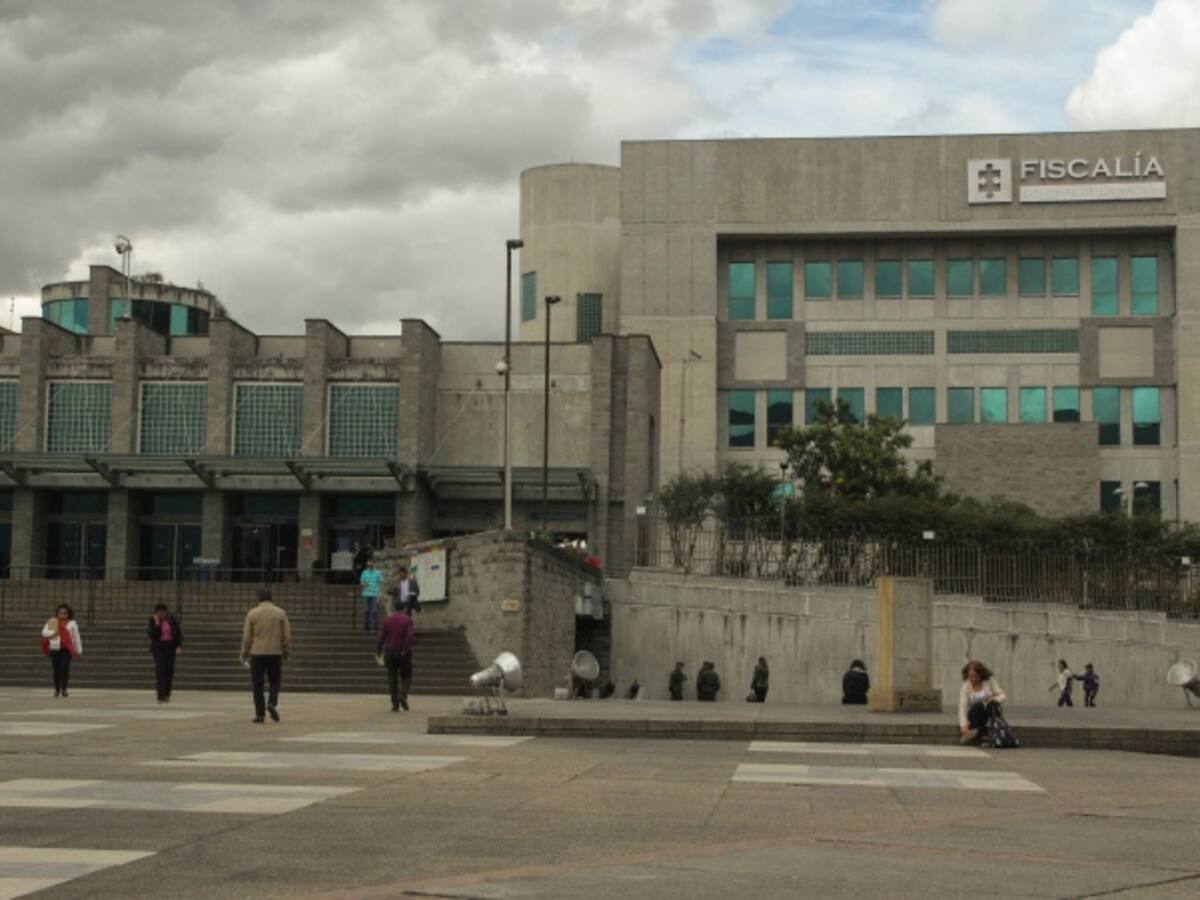 Fiscalía celebró fallo de la Corte Suprema sobre dosis mínima