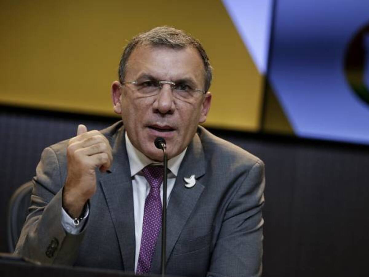 “Vargas es como una vacuna, duele pero es necesaria”: Roy Barreras