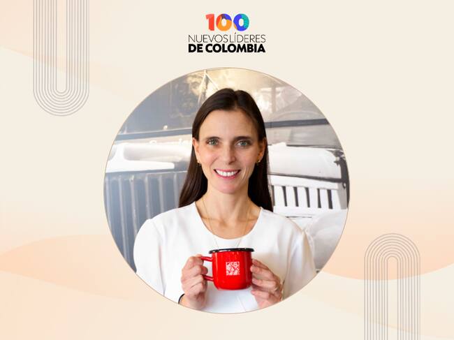 Camila Escobar, presidente de Procafecol: ¿Cómo ha logrado expandirse Jun Valdez en el mundo? Hay 236 tiendas en el exterior