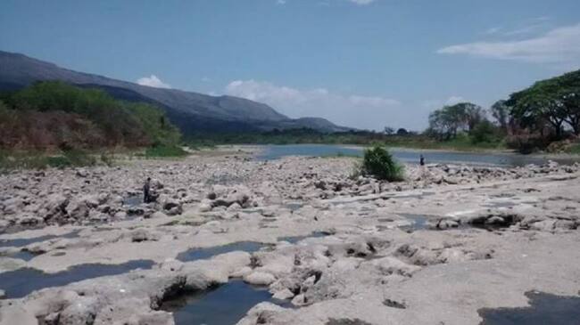 Jóvenes mueren ahogados en zona rural de Cúcuta