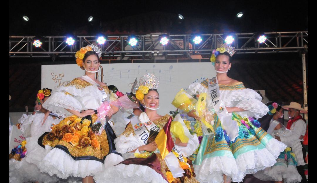 Gobernación del Huila. 