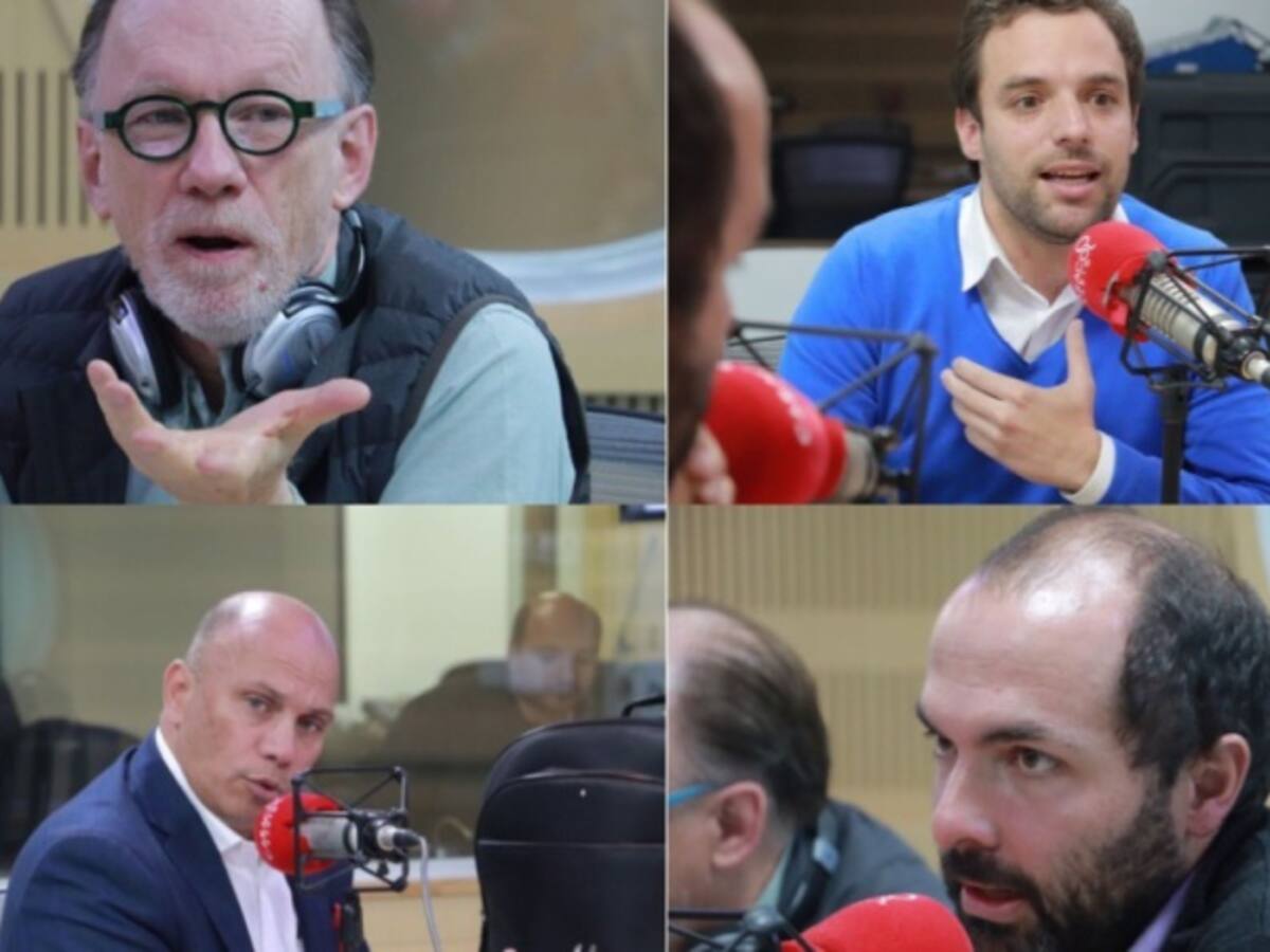 ¿Por qué los niños conmueven al mundo y presionan a Trump?