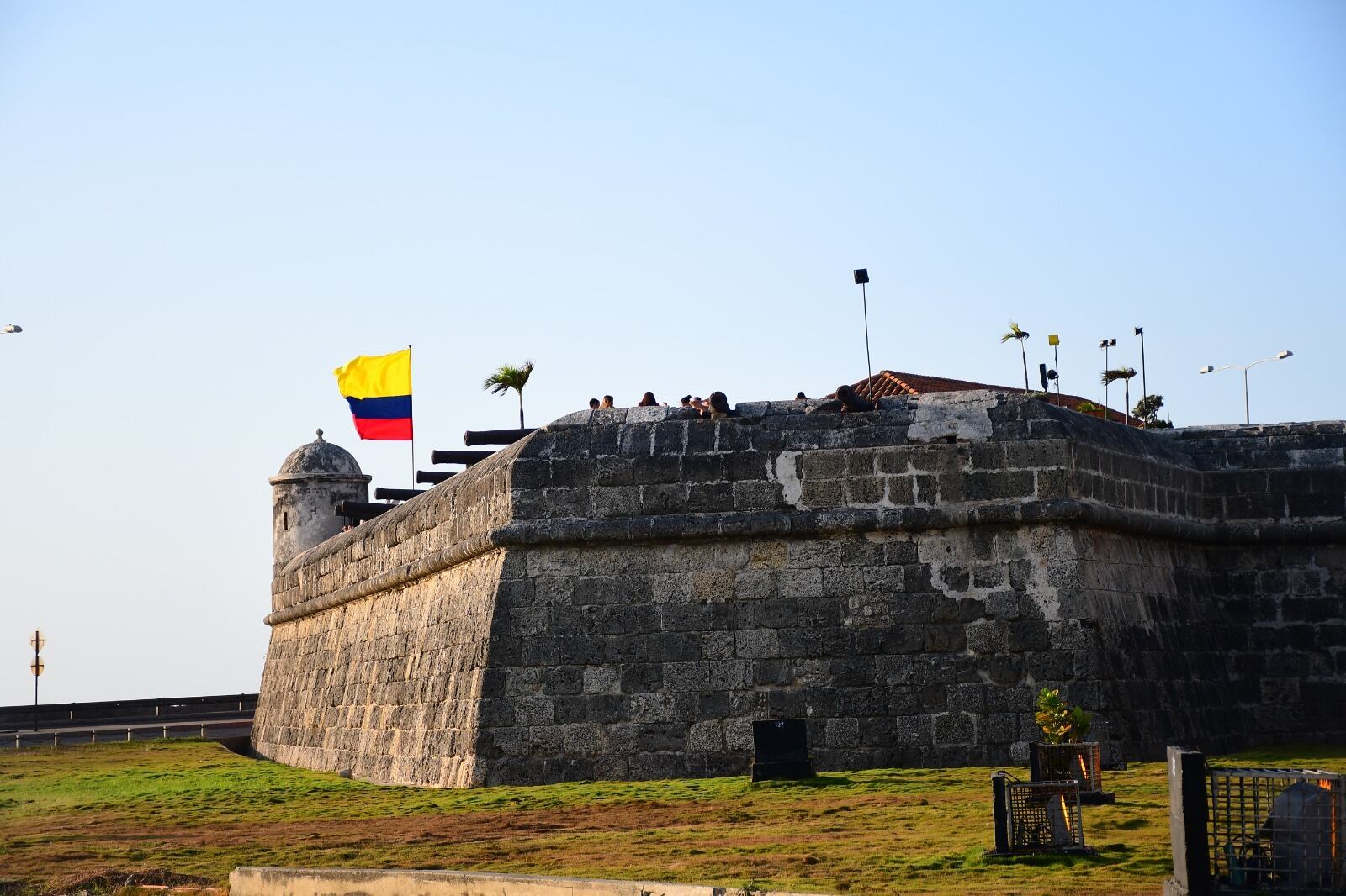 Escuela Taller Cartagena de Indias