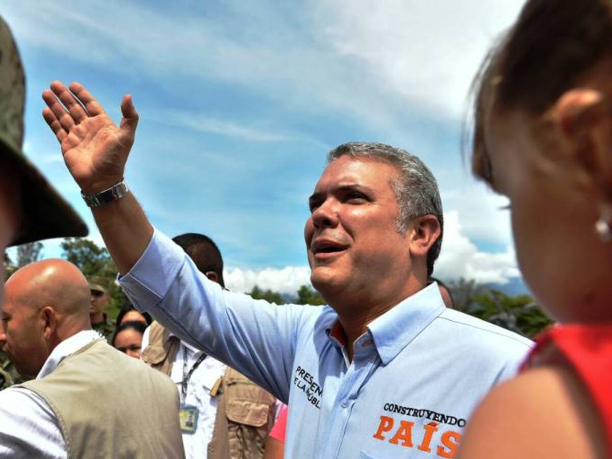 Presidente de la República instala Cumbre de Gobernadores en Mompox