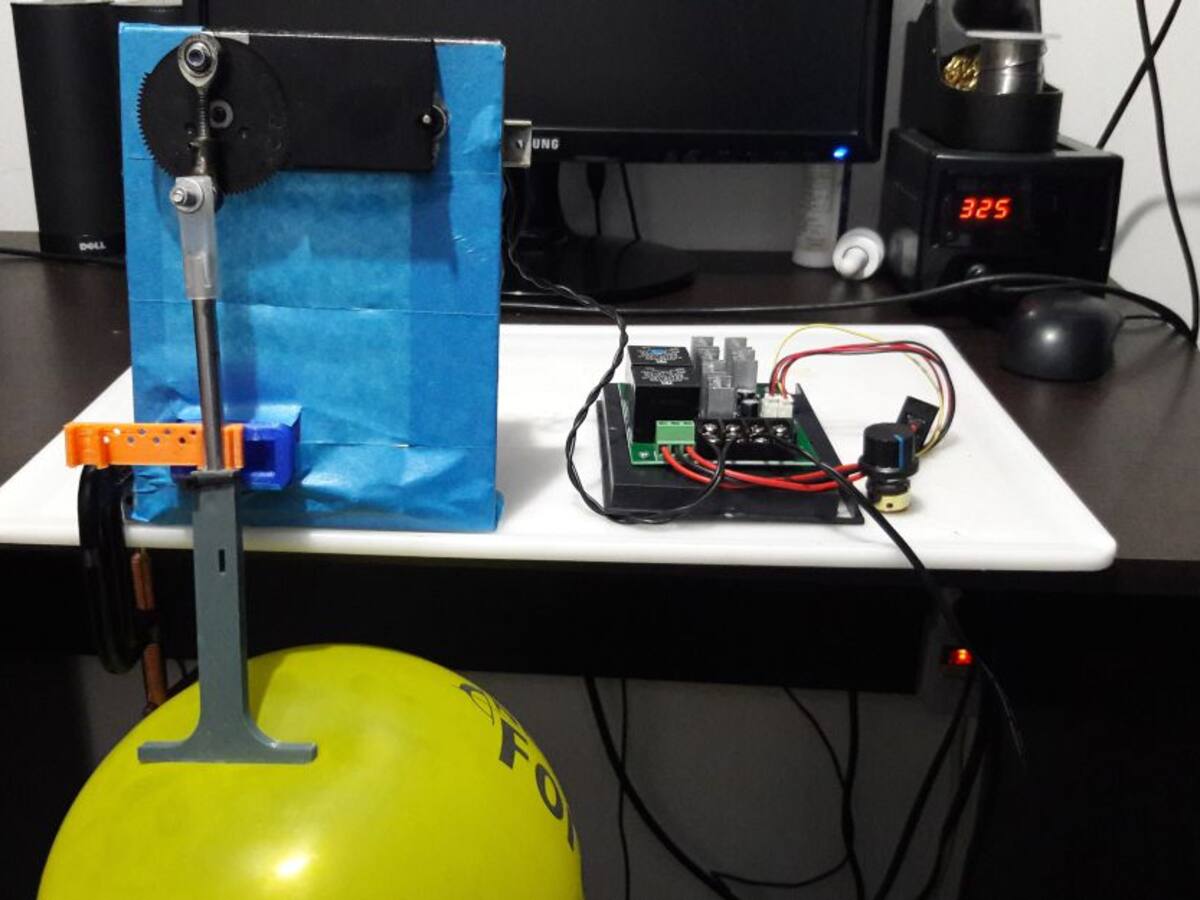 Uniquindío lidera producción de respiradores para enfrentar el Covid-19