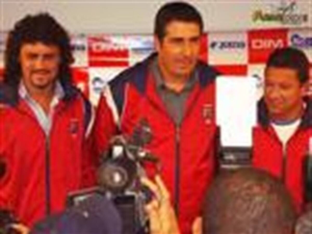 Leonel Alvarez remplazará a 'Sachi' Escobar en la dirección técnica del Medellín