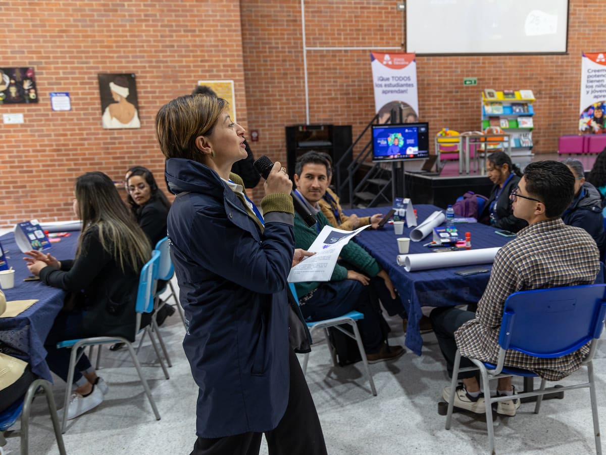 Una escuela que enseña a vivir: así funcionan los programas didácticos de Alianza Educativa