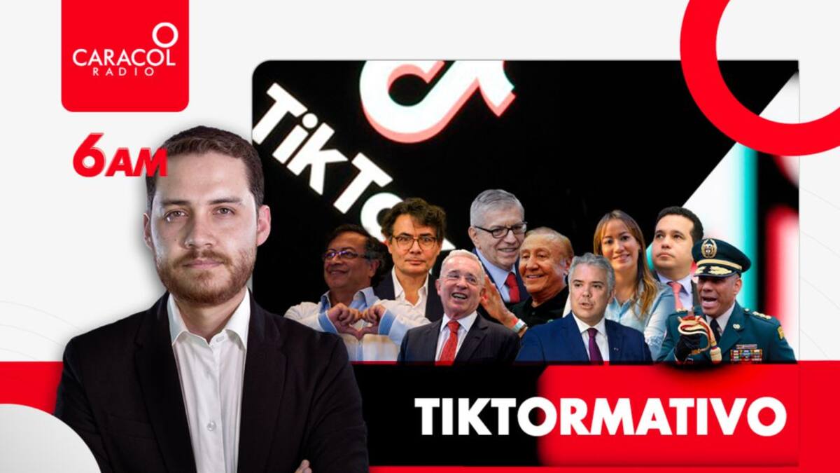 Tiktormativo