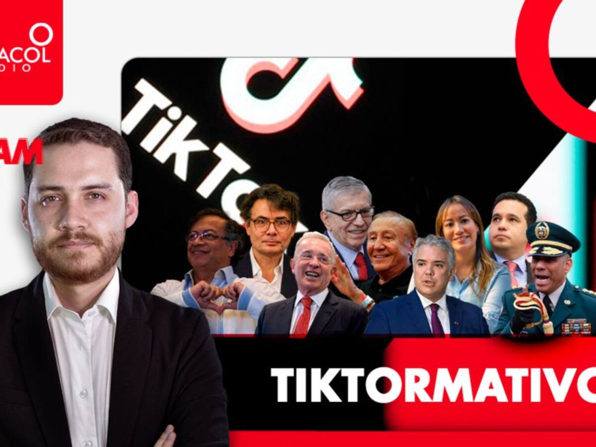 Tiktormativo