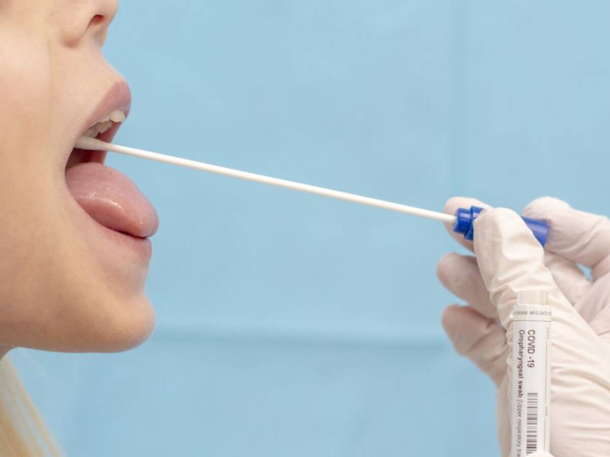 Reportan 1.052 casos de coronavirus en el Atlántico