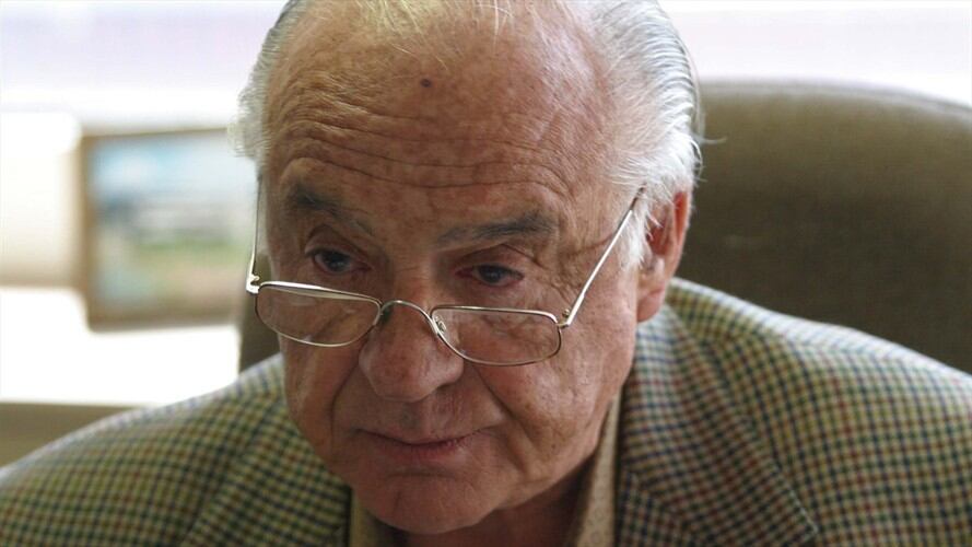 El dirigente antioqueño Fabio Echeverri Correa falleció en Bogotá. Foto: Colprensa