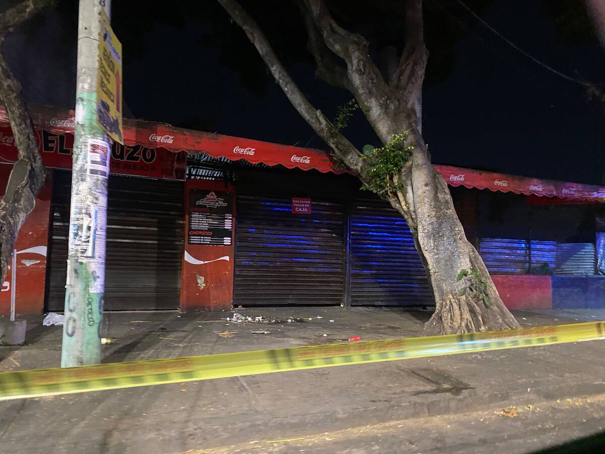 Asesinaron a alias “Dólar”