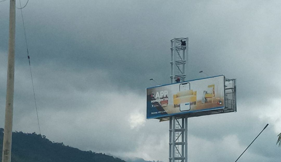 Caracol Radio Ibagué 