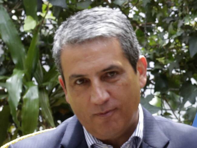 ¿Estadios con hinchas? Esto respondió el presidente de la Dimayor