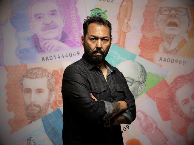 Salario que recibiría Daniel Mendoza como embajador de Colombia en Tailandia