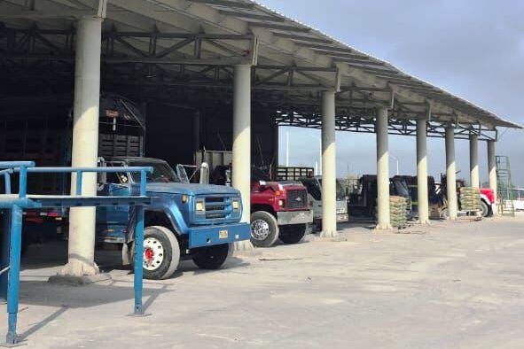 Cemento País destaca por su sólida capacidad logística