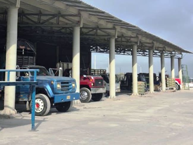 Cemento País destaca por su sólida capacidad logística