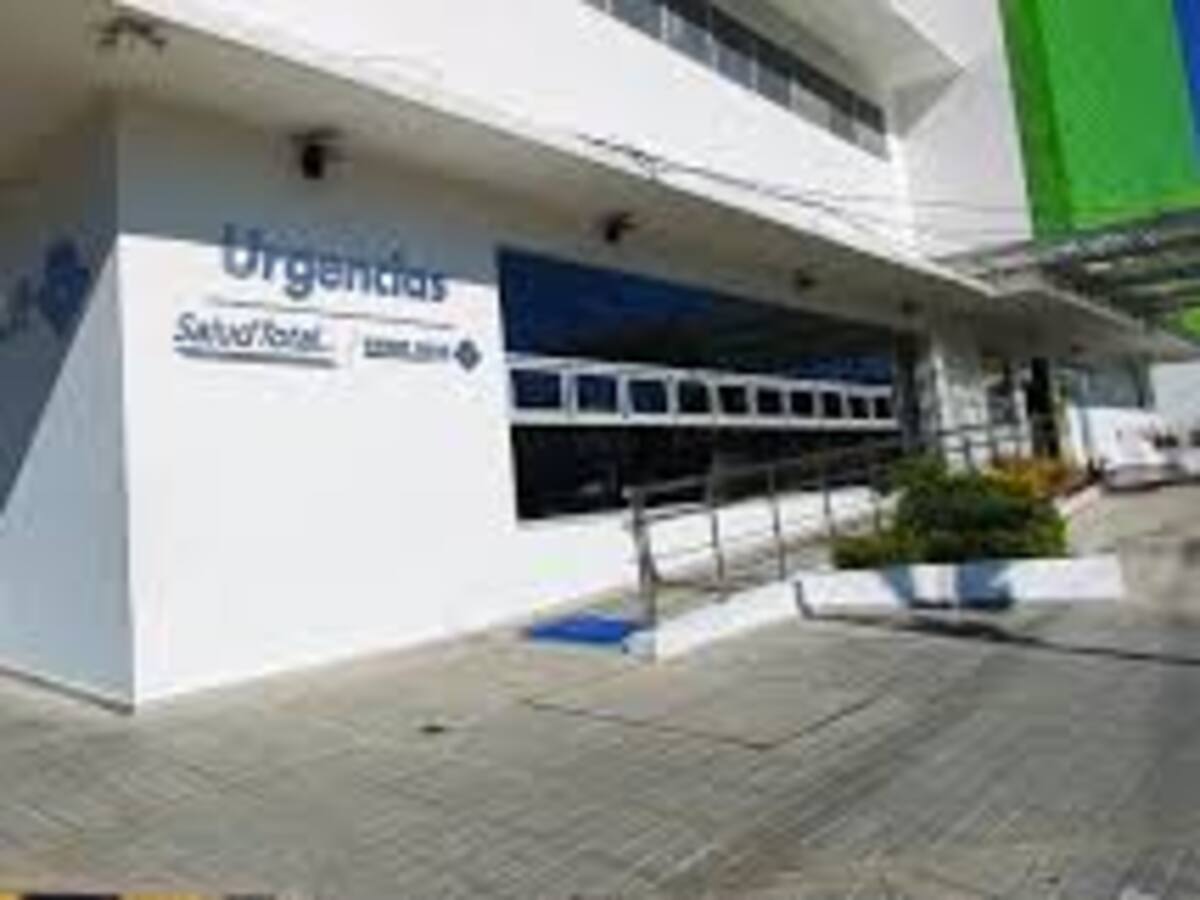 Casa del Niño rechaza agresión contra personal de salud de la IPS Virrey Solís en Cartagena