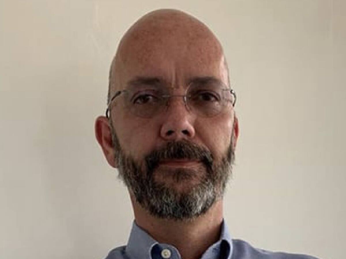 "Lo mejor contra la impunidad es la buena información": Ricardo Calderón