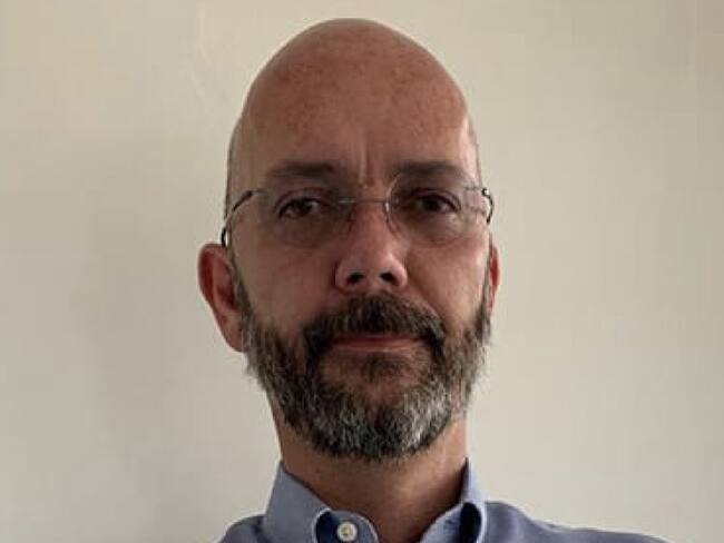 "Lo mejor contra la impunidad es la buena información": Ricardo Calderón