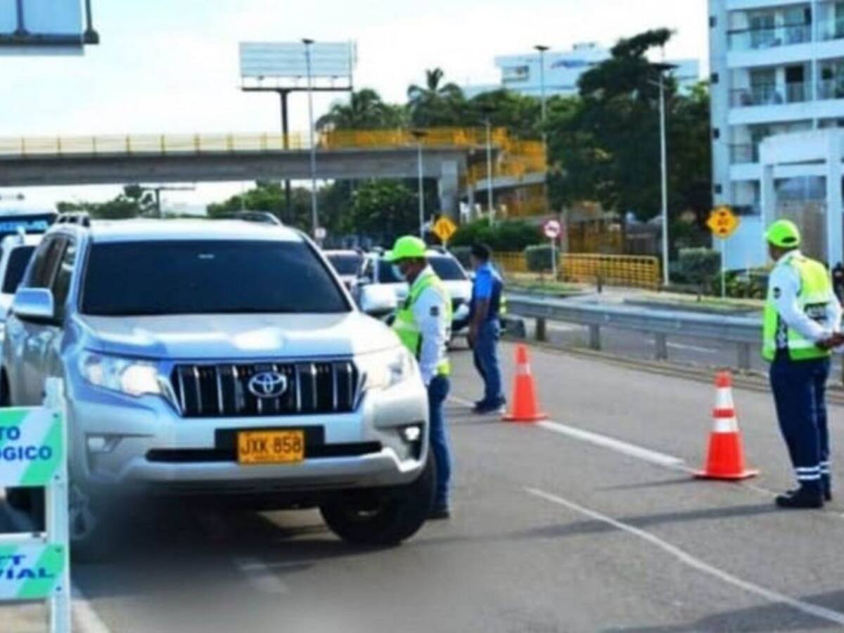 En marcha plan del DATT para la temporada de Navidad y Fin de Año
