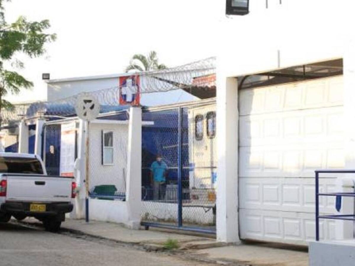 Falleció niña arjonera por dengue en Cartagena