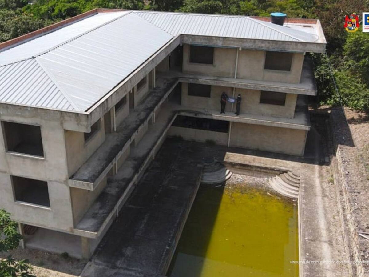 A extinción de dominio bienes de magistrado que torció a la justicia