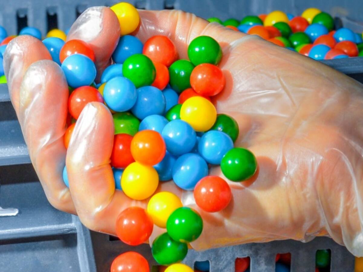 Narco dulces, la nueva modalidad para enviar droga al extranjero