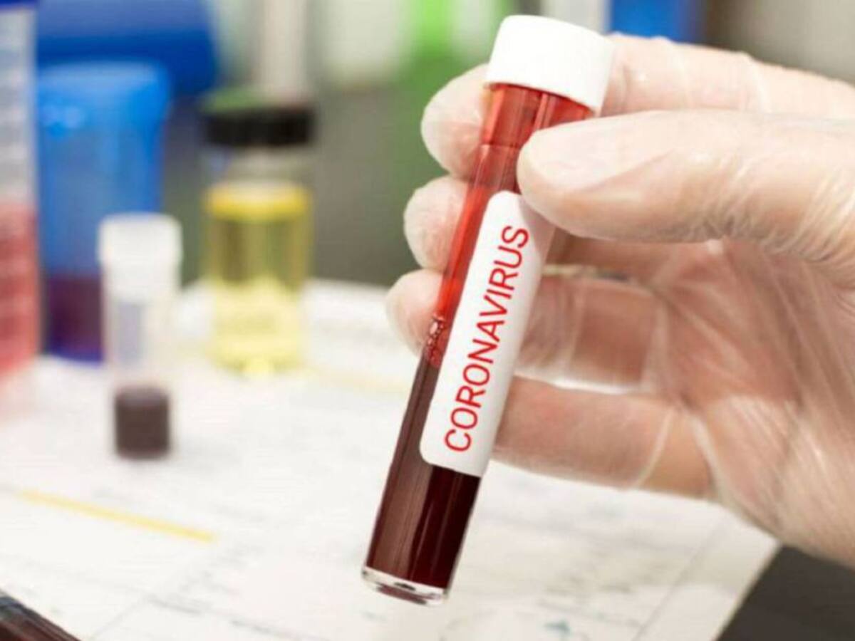 Alerta en Pereira por cadenas falsas de WhatsApp sobre el coronavirus