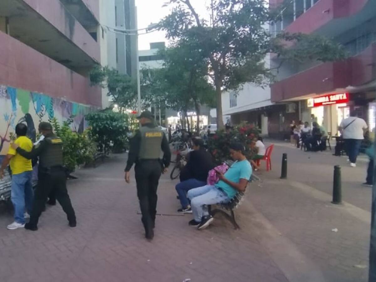 Seis barrios de Cartagena no han registrado homicidios durante el 2022