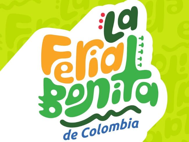 Feria Bonita de Bucaramanga 2025. Redes Sociales.
