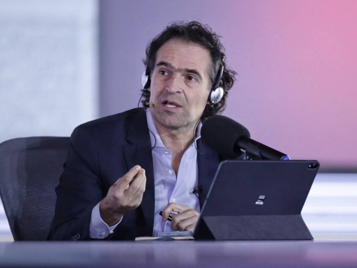 Federico Gutiérrez iniciará contactos con liberales, conservadores y CD