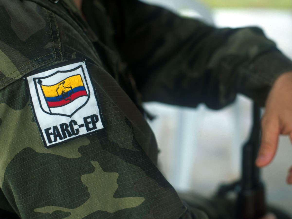“Las emborrachaban y se las echaban al hombro”: duro relato de víctima de Farc sobre violaciones