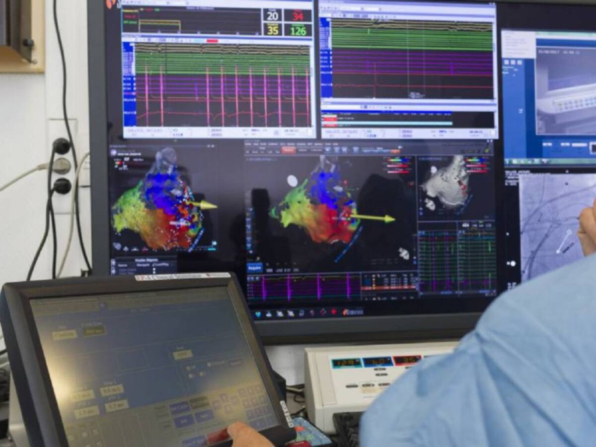 Aislamientos aumentaron en 30% el riesgo de enfermedades cardiovasculares