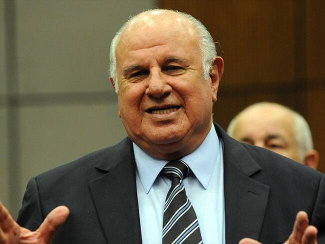 Paraguay recibirá ayuda de Colombia para resolver secuestro de Óscar Denis