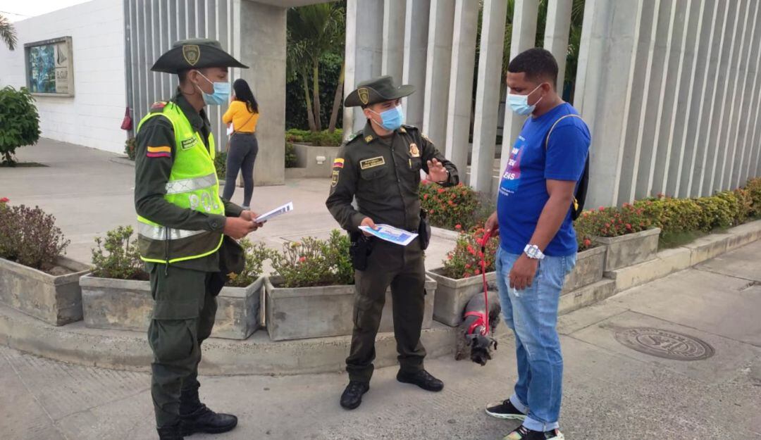 Se ofrece un millón de pesos a cambio de quienes den información sobre los responsables de este caso de maltrato animal