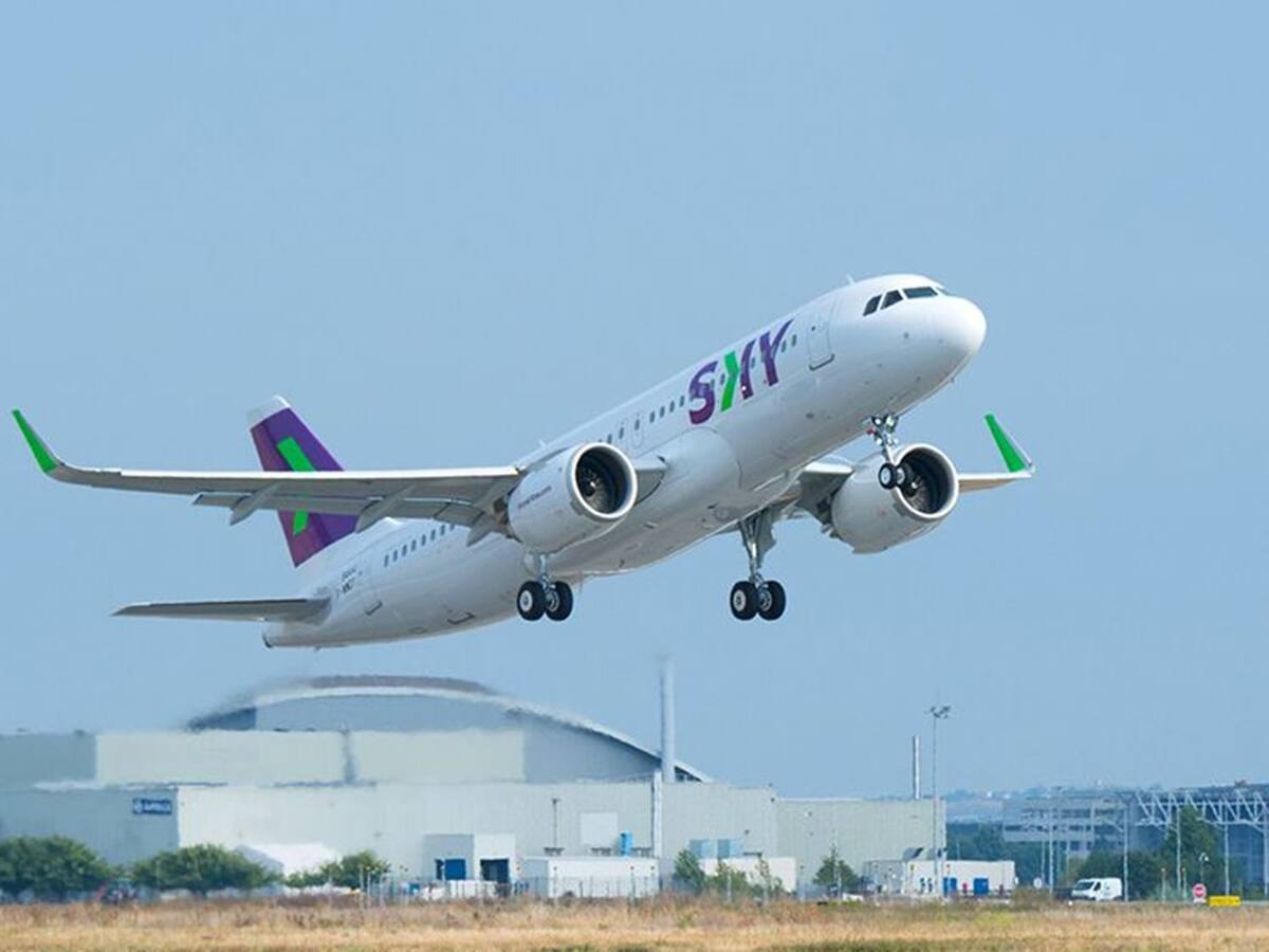 Aerolínea de bajo costo operará la ruta Ibagué - Cali