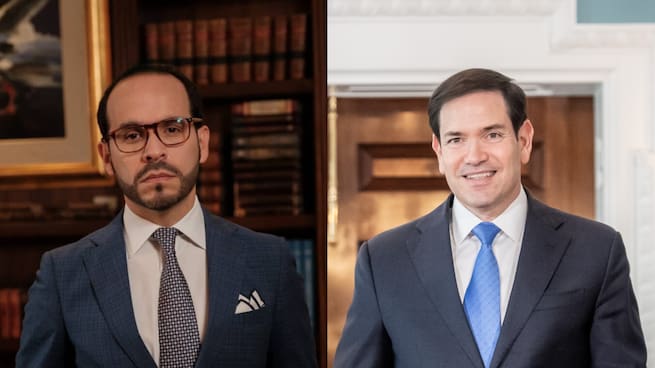 Marco Rubio en Colombia, el acuerdo de EE. UU. con Venezuela y guerra en Irán