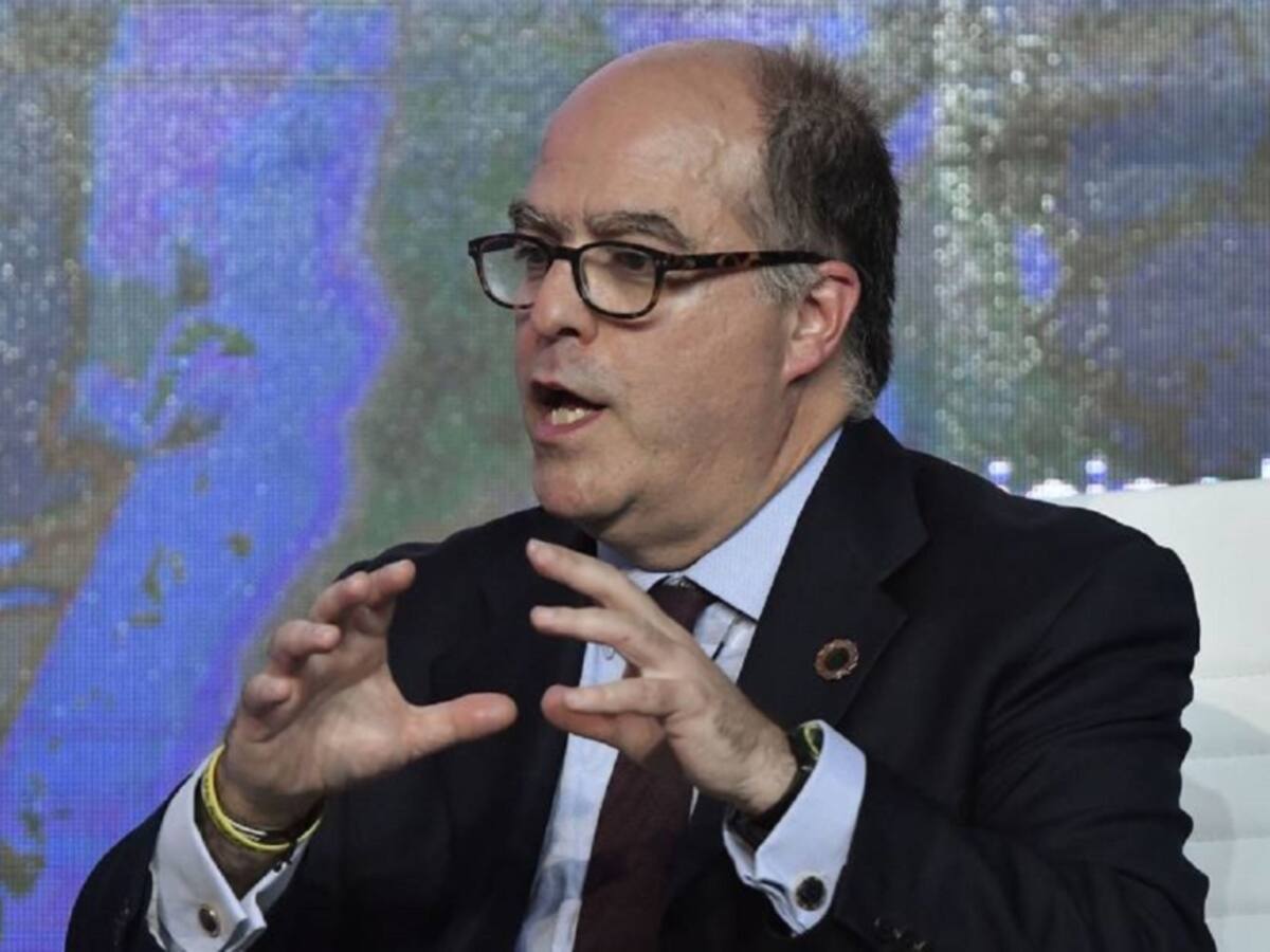 Chavismo pide Colombia extraditar líder opositor por intento de magnicidio