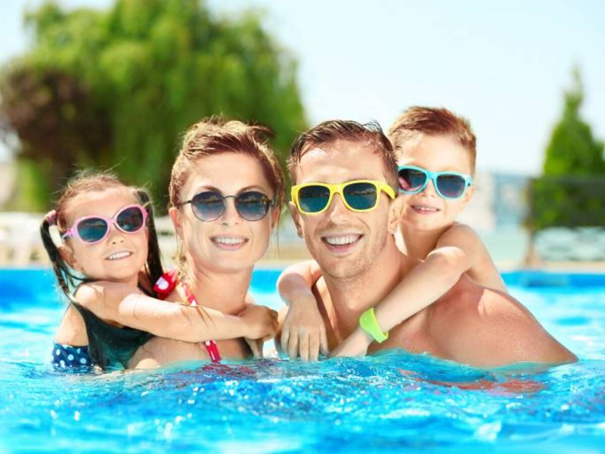 Invertir en felicidad: alternativas inmobiliarias para su familia