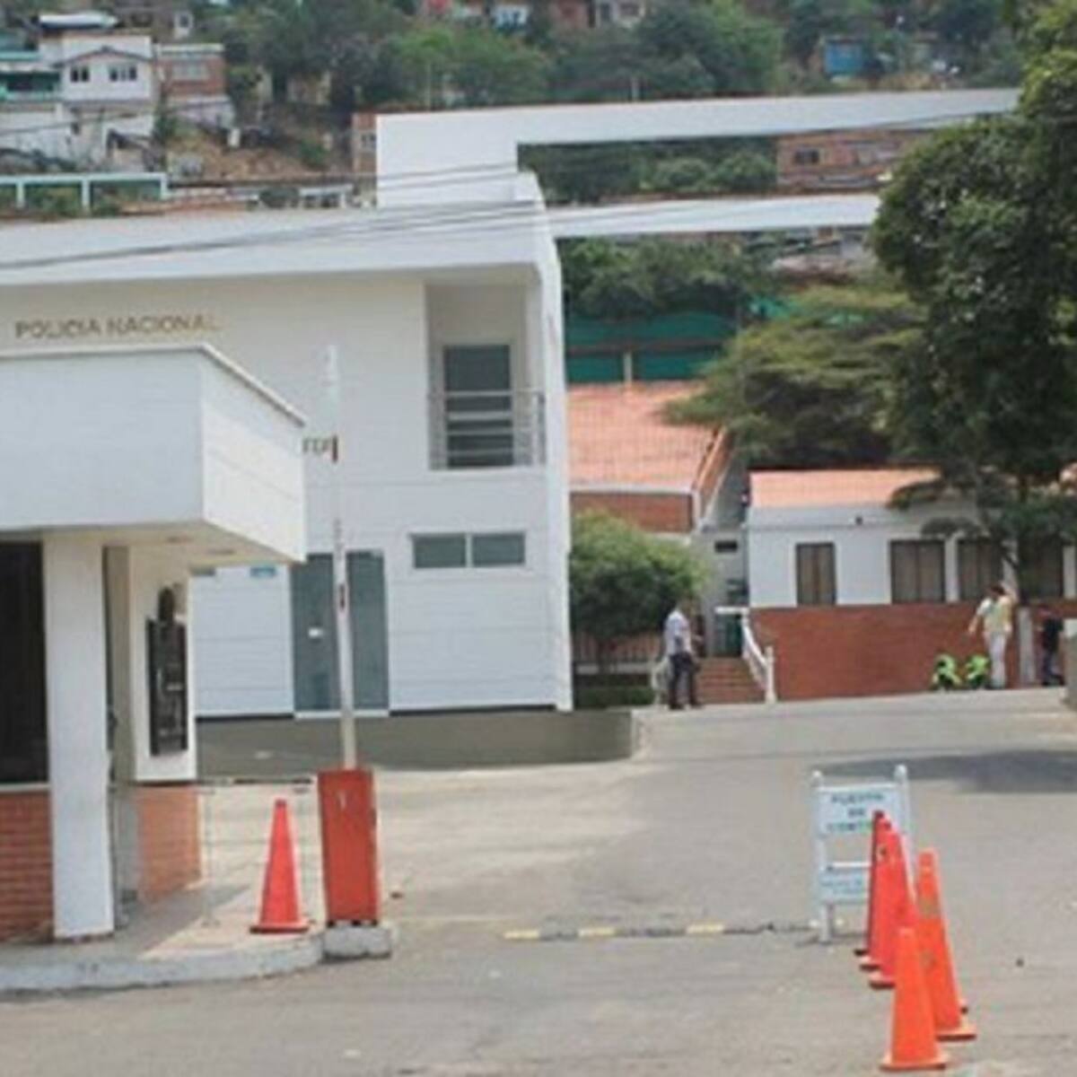Presentan acción de tutela contra el comando de la policía de Cúcuta